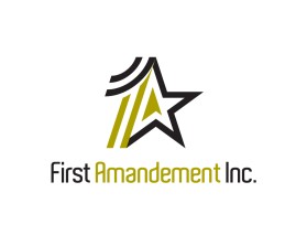 First Amendment Incorporated - or shorter name -  1st Inc.  entry by eksograf