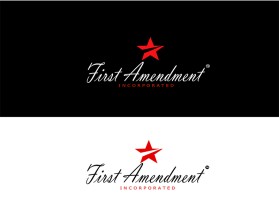  First Amendment Incorporated - or shorter name -  1st Inc.  entry by trebor1984
