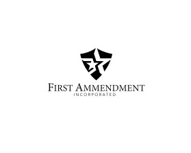  First Amendment Incorporated - or shorter name -  1st Inc.  entry by Ed Art