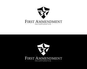 First Amendment Incorporated - or shorter name -  1st Inc.  entry by Ed Art