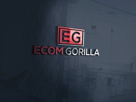 Ecom Gorilla entry by MuhammadR