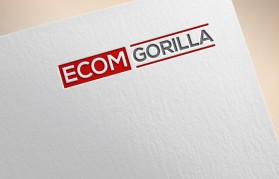 Ecom Gorilla entry by MuhammadR