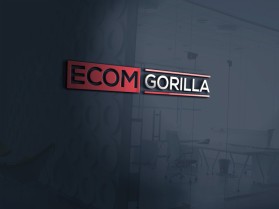 Ecom Gorilla entry by MuhammadR