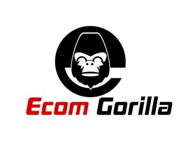 Ecom Gorilla entry by Niels