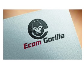 Ecom Gorilla entry by Niels