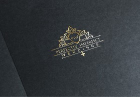 Perfectly Imperfect Weddings entry by T2T