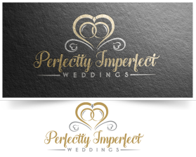 Winning entry: Perfectly Imperfect Weddings entry by alex.projector