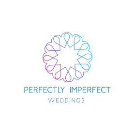 Perfectly Imperfect Weddings entry by anang