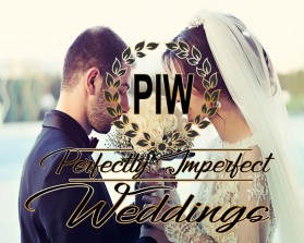Perfectly Imperfect Weddings entry by Design-z