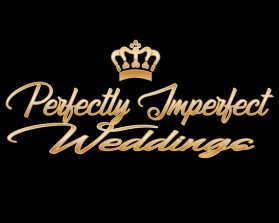 Perfectly Imperfect Weddings entry by Design-z