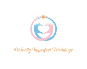 Perfectly Imperfect Weddings entry by eksograf