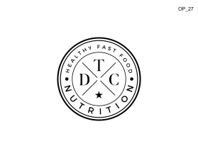 Winning entry: DTC Nutrition entry by wellbeing