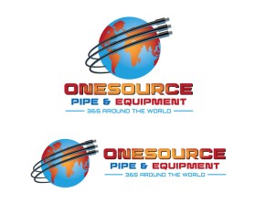 OneSource Pipe &amp; Equipment entry by cristiano luparia