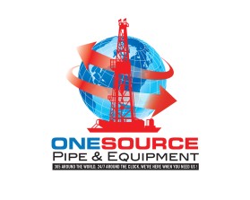 OneSource Pipe &amp; Equipment entry by Mark Brent Atkinson