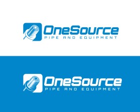 OneSource Pipe &amp; Equipment entry by Edge Rosalejos