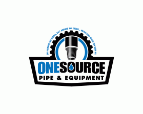 OneSource Pipe &amp; Equipment entry by Joel Bonete
