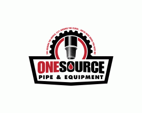 OneSource Pipe &amp; Equipment entry by Joel Bonete