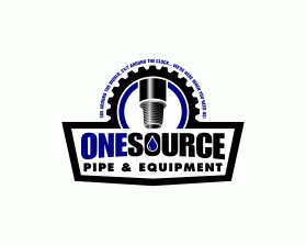 OneSource Pipe &amp; Equipment entry by Joel Bonete