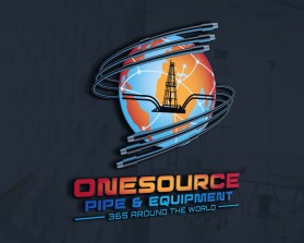 OneSource Pipe &amp; Equipment entry by cristiano luparia
