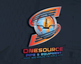 OneSource Pipe &amp; Equipment entry by cristiano luparia