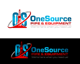 OneSource Pipe &amp; Equipment entry by puji wahyono