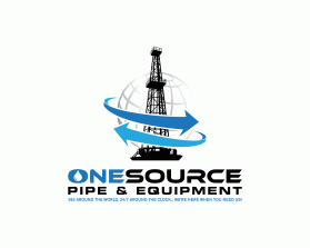 OneSource Pipe &amp; Equipment entry by Joel Bonete