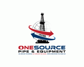 OneSource Pipe &amp; Equipment entry by Joel Bonete