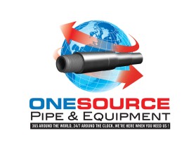 OneSource Pipe &amp; Equipment entry by Mark Brent Atkinson