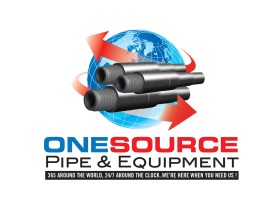 OneSource Pipe &amp; Equipment entry by Mark Brent Atkinson