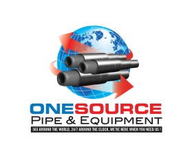 OneSource Pipe &amp; Equipment entry by Mark Brent Atkinson