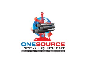 OneSource Pipe &amp; Equipment entry by Mark Brent Atkinson