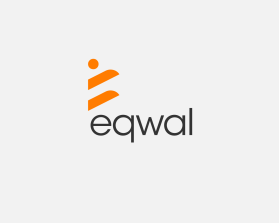 Winning entry: Eqwal entry by designr