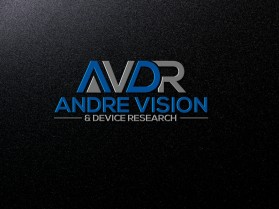 Andre Vision &amp; Device Research (AVDR)  entry by MuhammadR