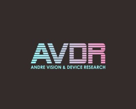 Andre Vision &amp; Device Research (AVDR)  entry by angeldzgn