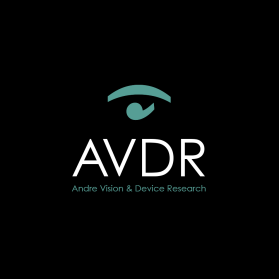 Andre Vision &amp; Device Research (AVDR)  entry by jasqui