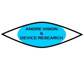 Andre Vision &amp; Device Research (AVDR)  entry by Dizigner