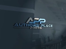 Authors' Place Press entry by Tiger Designer
