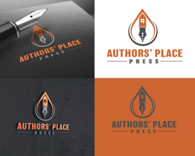Authors' Place Press entry by Aleksandra Kateusz