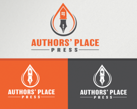 Authors' Place Press entry by Aleksandra Kateusz