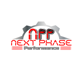 Next Phase Performance entry by stacco
