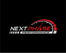 Next Phase Performance entry by dzign18
