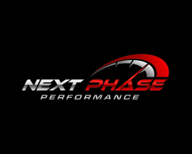Winning entry: Next Phase Performance entry by Fathenry