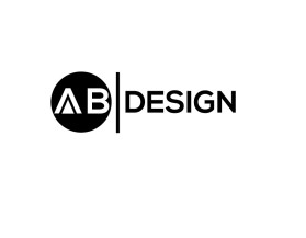 Above + Below Design (Logo does not have to include the word design, it's optional) entry by MuhammadR