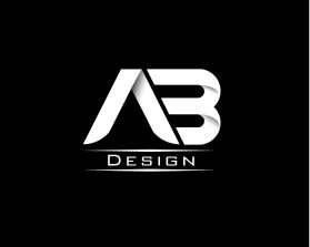 Above + Below Design (Logo does not have to include the word design, it's optional) entry by RichardTjahjadi