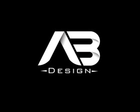 Above + Below Design (Logo does not have to include the word design, it's optional) entry by RichardTjahjadi