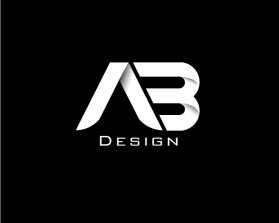Above + Below Design (Logo does not have to include the word design, it's optional) entry by RichardTjahjadi