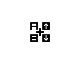 Above + Below Design (Logo does not have to include the word design, it's optional) entry by Rehan