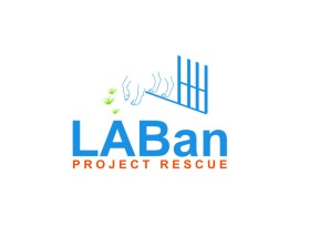 LABan Project Rescue entry by Niels