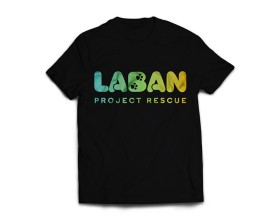 LABan Project Rescue entry by nsdhyd