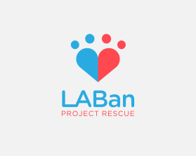 LABan Project Rescue entry by designr